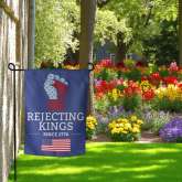 Anti Trump Yard Flag Defend the Constitution Protest Flag