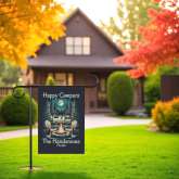 Camping Flag Sublimation Design for RV Lovers | Digital Download