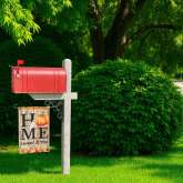 Home Sweet Home Flag for Fall | Cozy Garden Decor