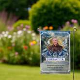 Memorial Custom Flag for Grandpa Tribute | Lasting Father's Day Gift