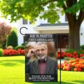 Memorial Flag for Veterans – Lasting Tribute to Fallen Heroes