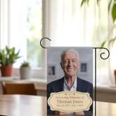 Memorial Flag for Veterans – Lasting Tribute to Fallen Heroes