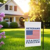 Rejecting Kings Flag - Anti Trump Protest Banner for Activists