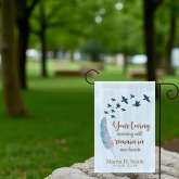 Personalized Memorial, Custom Remembrance Gift