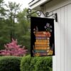 World Book Day Garden Flag | Reading Celebration Decor